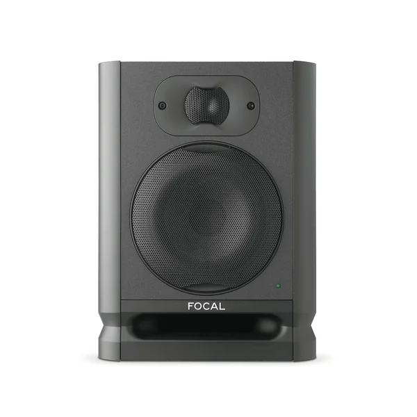 Alpha Evo 50 - la pièce
