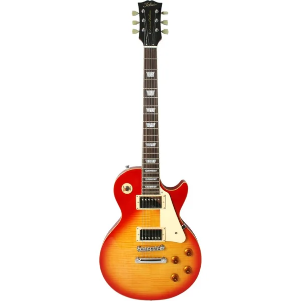 ALS 62 Flamed