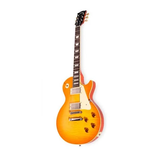 ALS 62 Flamed