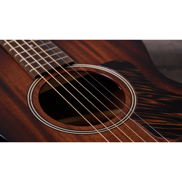 American Dream AD22e - shaded edgeburst
