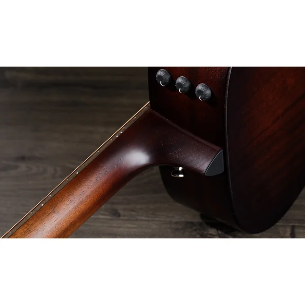 American Dream AD22e - shaded edgeburst