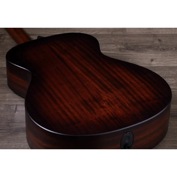 American Dream AD22e - shaded edgeburst