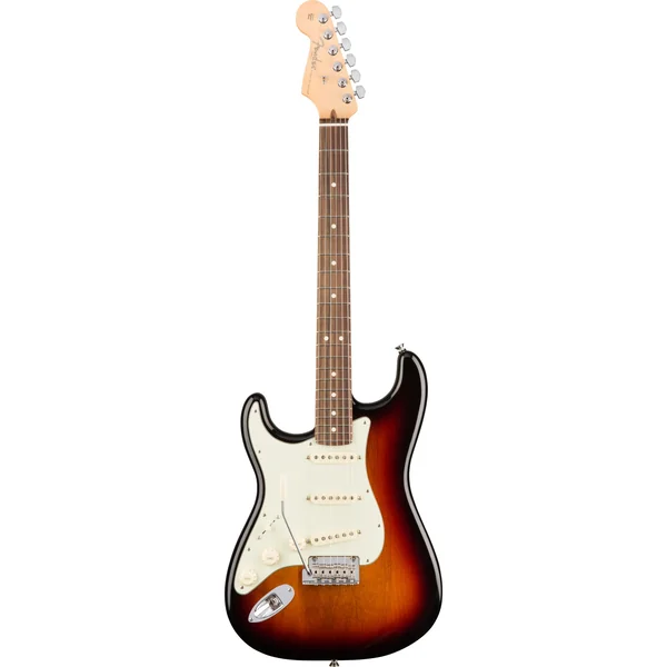 American Standard Stratocaster