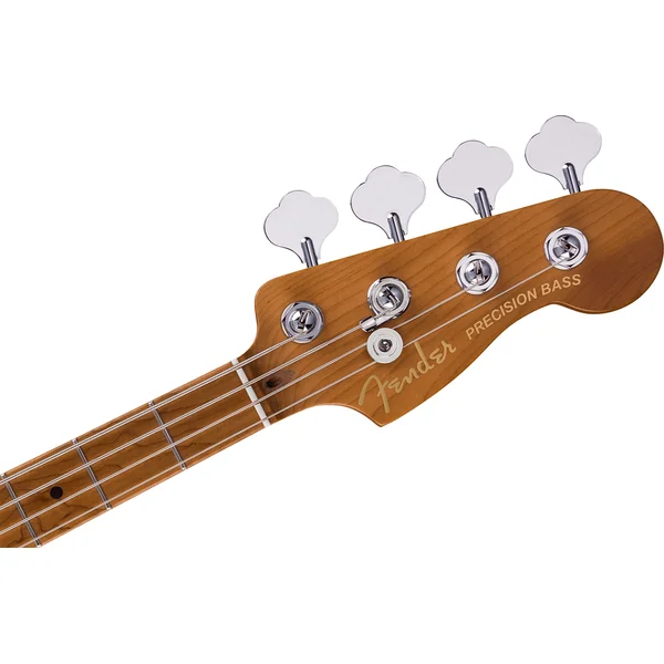 American Ultra II Precision Bass Ltd (USA, MN) - aurora metallic