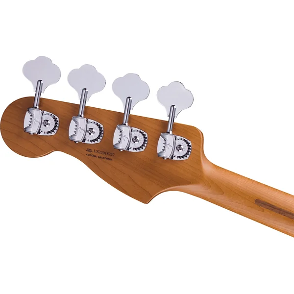 American Ultra II Precision Bass Ltd (USA, MN) - aurora metallic