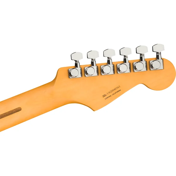 American Ultra Stratocaster Gaucher (USA, RW) - ultraburst