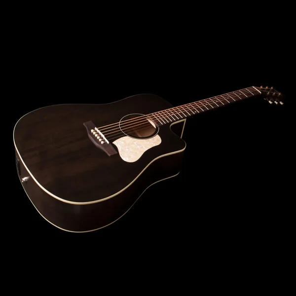 Americana CW Presys II - faded black semi gloss