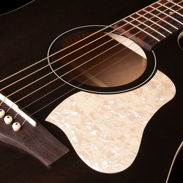 Americana CW Presys II - faded black semi gloss