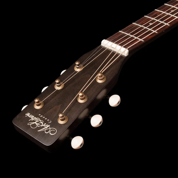 Americana CW Presys II - faded black semi gloss