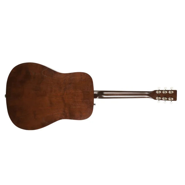 Americana Dreadnought - bourbon burst