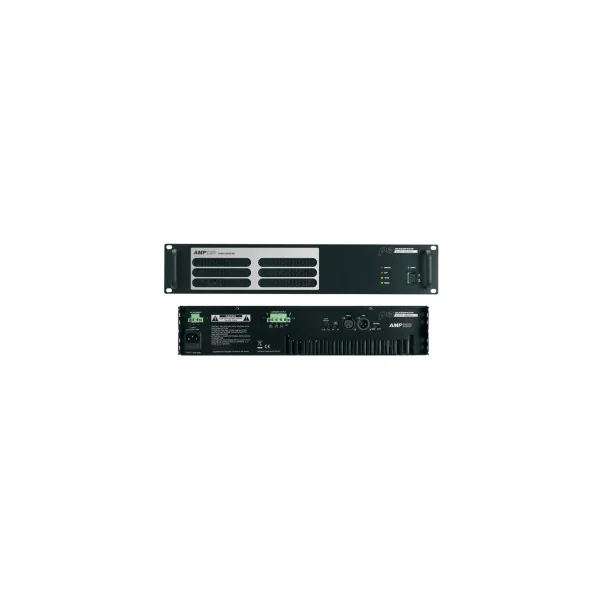 AMPLIFICATEUR PUBLIC-ADDRESS 120W AUDIOPHONY