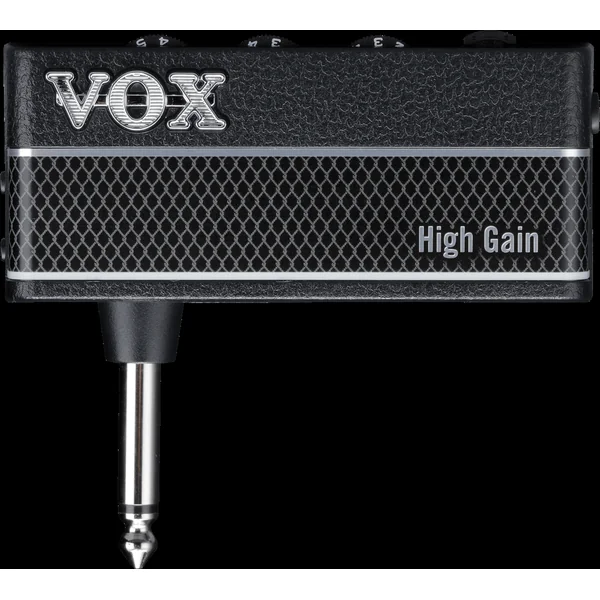 Amplug 3 AHigh Gain