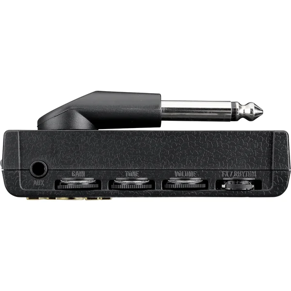 Amplug 3 UK Drive