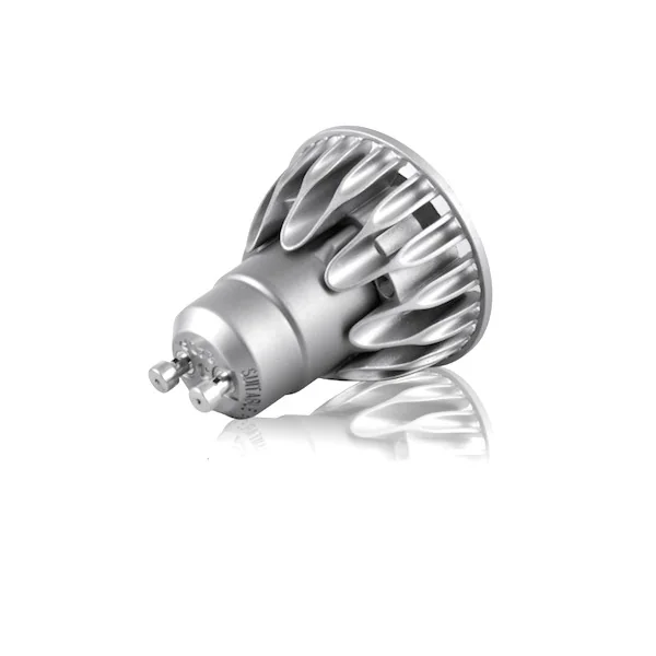 Ampoule Led Soraa SM16GW-07-10D-927-03-S3 Vivid 95 7,5W IRC 95 927 10°