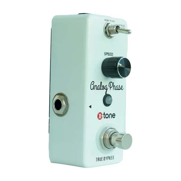 Analog Phase
