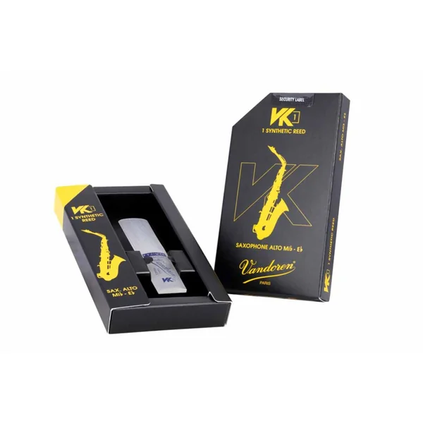 Anche Synthétique Saxophone Alto VK1 - Vandoren