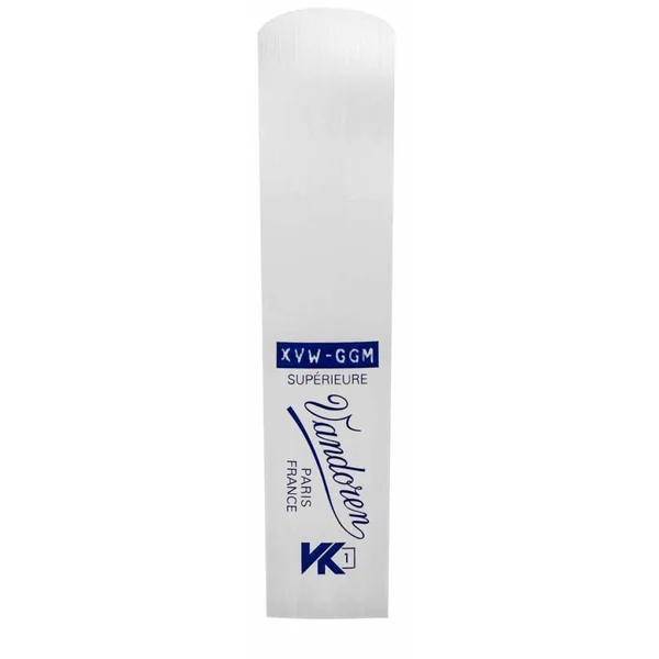 Anche Synthétique Saxophone Alto VK1 - Vandoren