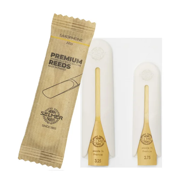 Anches Saxophone Ténor Premium - Selmer