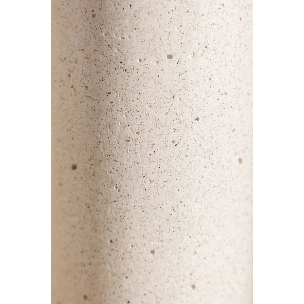 ANDRÉ - vase en béton