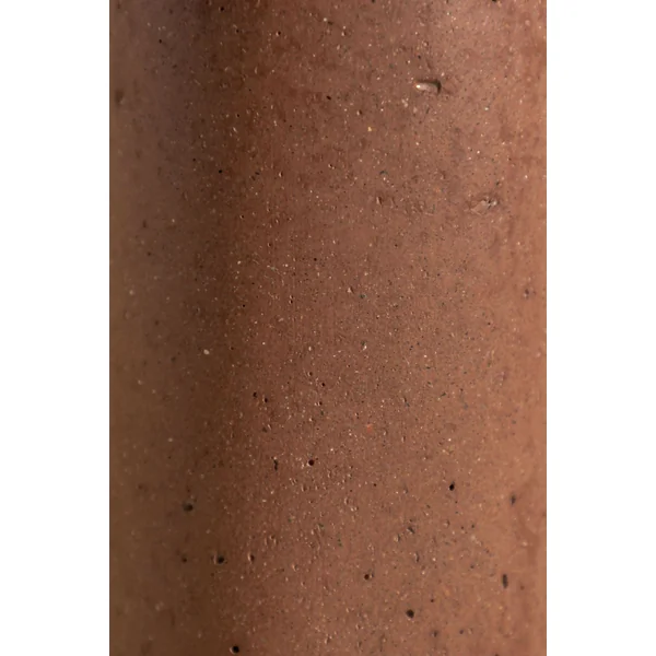 ANDRÉ - vase en béton