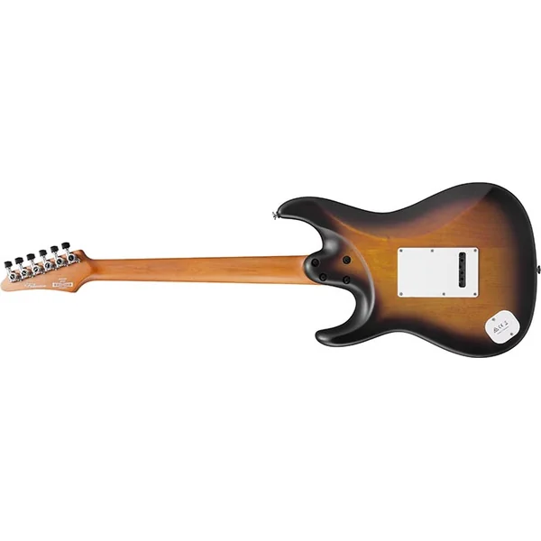 Andy Timmons AT10PZ STM Premium - sunburst matte