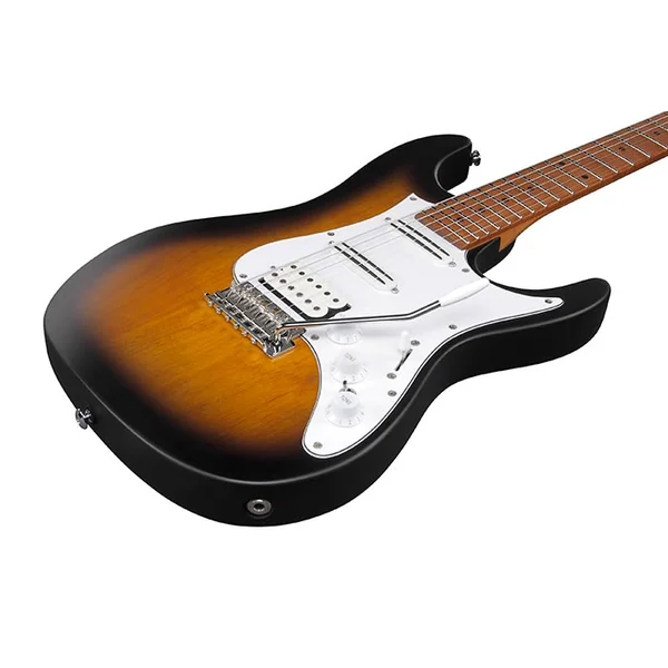 Andy Timmons AT10PZ STM Premium - sunburst matte