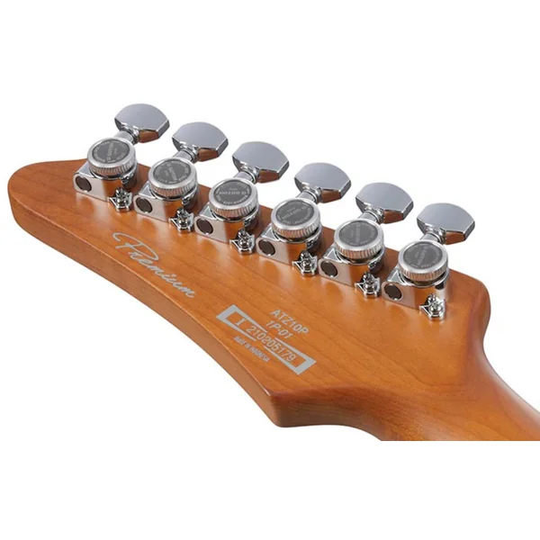 Andy Timmons AT10PZ STM Premium - sunburst matte