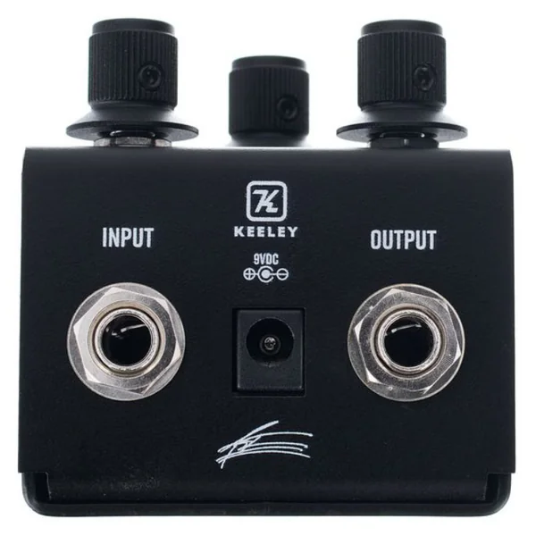 Andy Timmons Muse Driver Overdrive