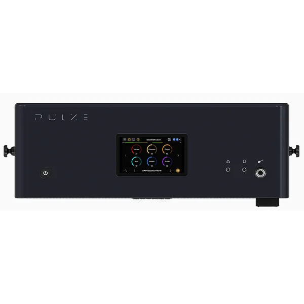 AP-30BK Pulze Black