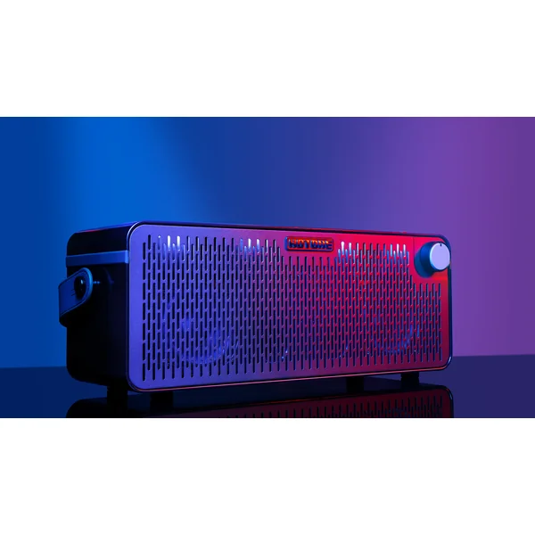 AP-30BK Pulze Black
