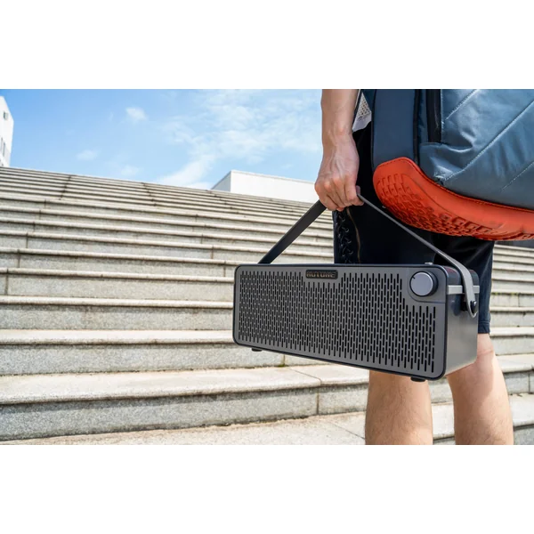 AP-30BK Pulze Black
