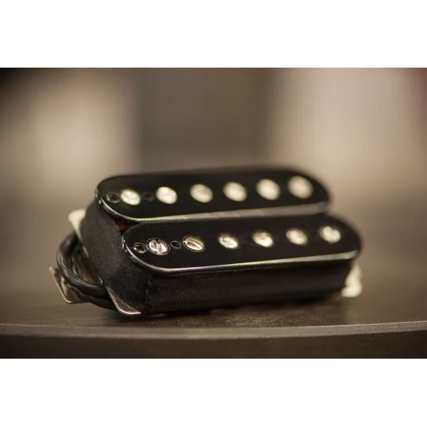 APH-1B Alnico II Pro HB - bridge - black