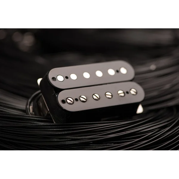 APH-1N Alnico II Pro HB - neck - black