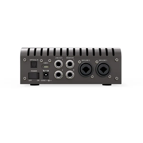 Apollo Twin X USB Duo Heritage Edition