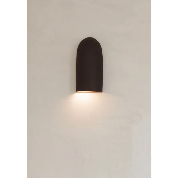 APPLIQUE ARTE MARRON