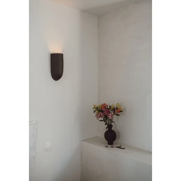 APPLIQUE ARTE MARRON
