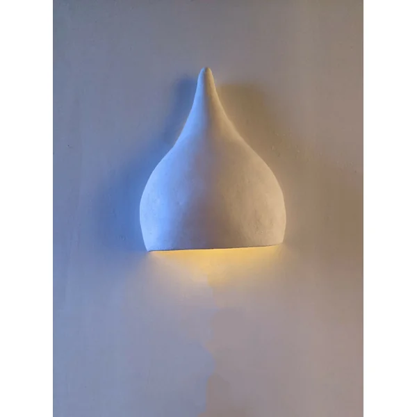 Applique murale "Goutte"