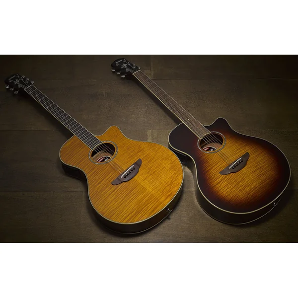 APX600FM - amber