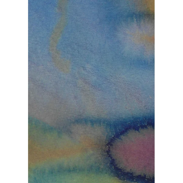 Aquarelle - Infusion Chromatique