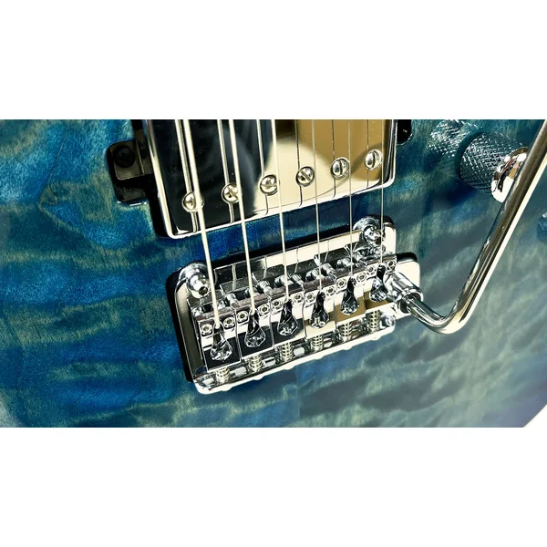Aquila Elite S 6 #AQ2210241 - lagoon burst
