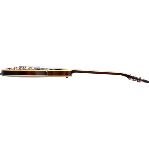 Archtop Casino - vintage sunburst