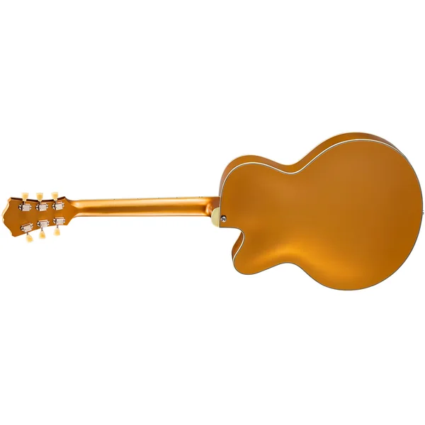 Archtop T58 - truetone gloss gold