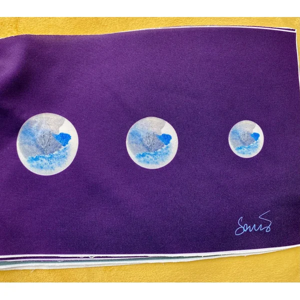 ARTEFACT SONIA D.