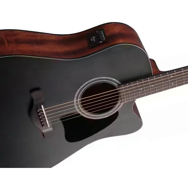 Artwood AW247CE WK - weathered black open pore