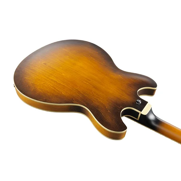 AS53L TF Artcore LH - tobacco flat