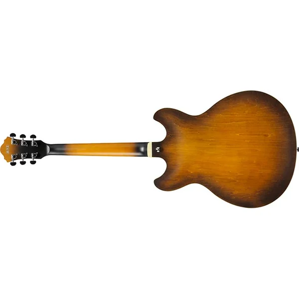 AS53L TF Artcore LH - tobacco flat