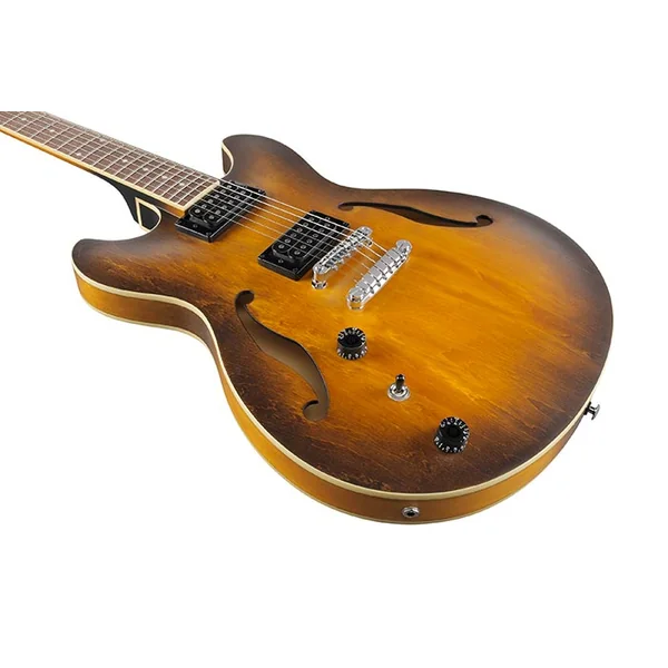 AS53L TF Artcore LH - tobacco flat