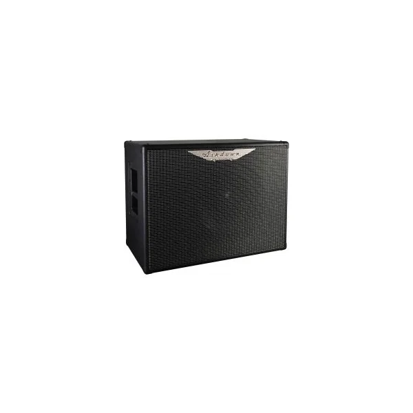 Ashdown Baffle ABM 4 x 10" B&C 1000w 8Ohms made in UK