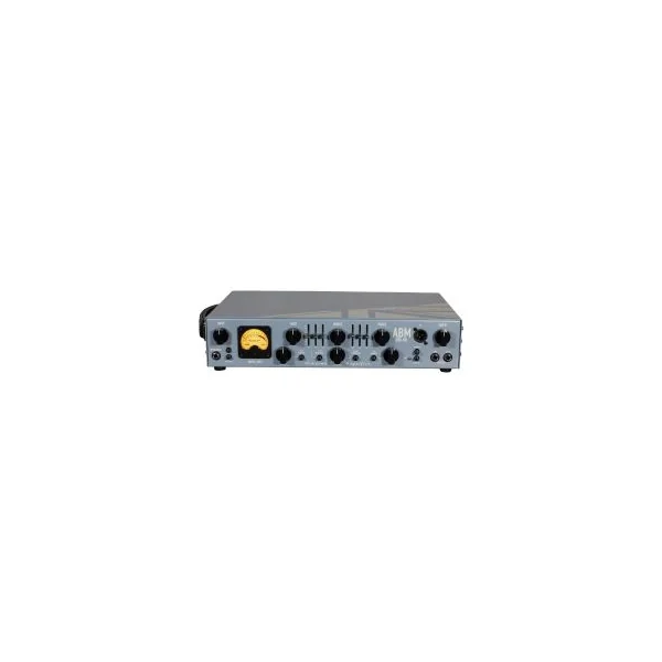 Ashdown Tête d'ampli basse hybride ABM 600w made in UK