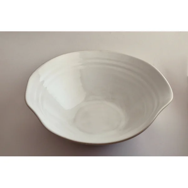 Assiettes Corolles